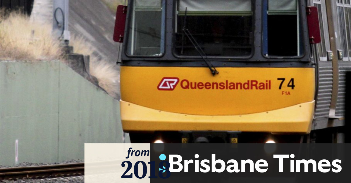 Queensland Rail opens driver jobs up to public after union loses appeal